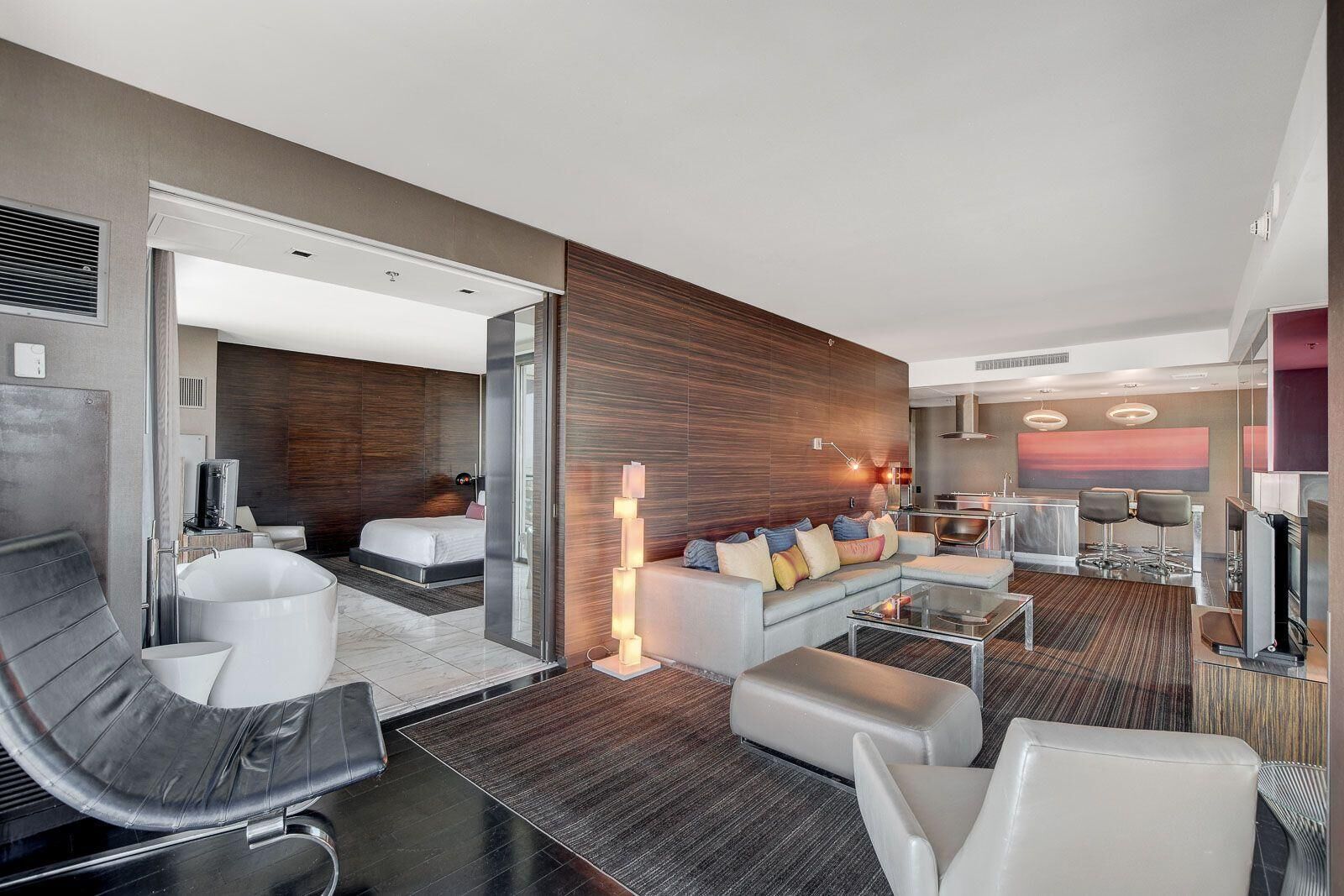 1 Schlafzimmer, WLAN