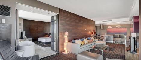 1 Schlafzimmer, WLAN