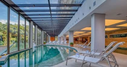 Wyndham Gramado Termas Resort & Spa