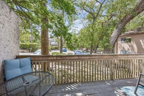 Property grounds - Sun, Surf, & Sports: Your Ultimate Getaway (Fernandina Beach)