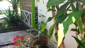 Comfort Apartment, 2 Bedrooms | Terrace/patio