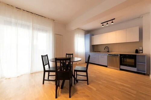 Maria - Apartment # 34