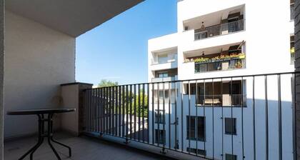 Maria - Apartment # 34