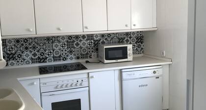Beautiful duplex penthouse with spacious terrace in the center of town