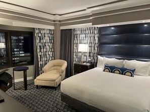 1 bedroom, WiFi - Christmas in the Heart of Manhattan Suite on 36 to 38th Floor (New York)