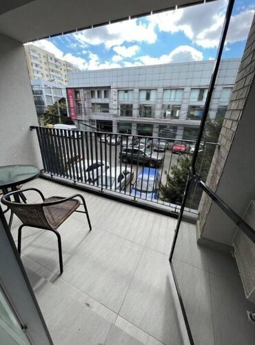 Ines - Apartment # 11