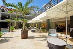Terras