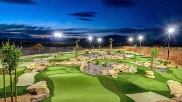 Golf