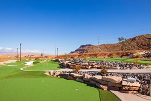 Golf