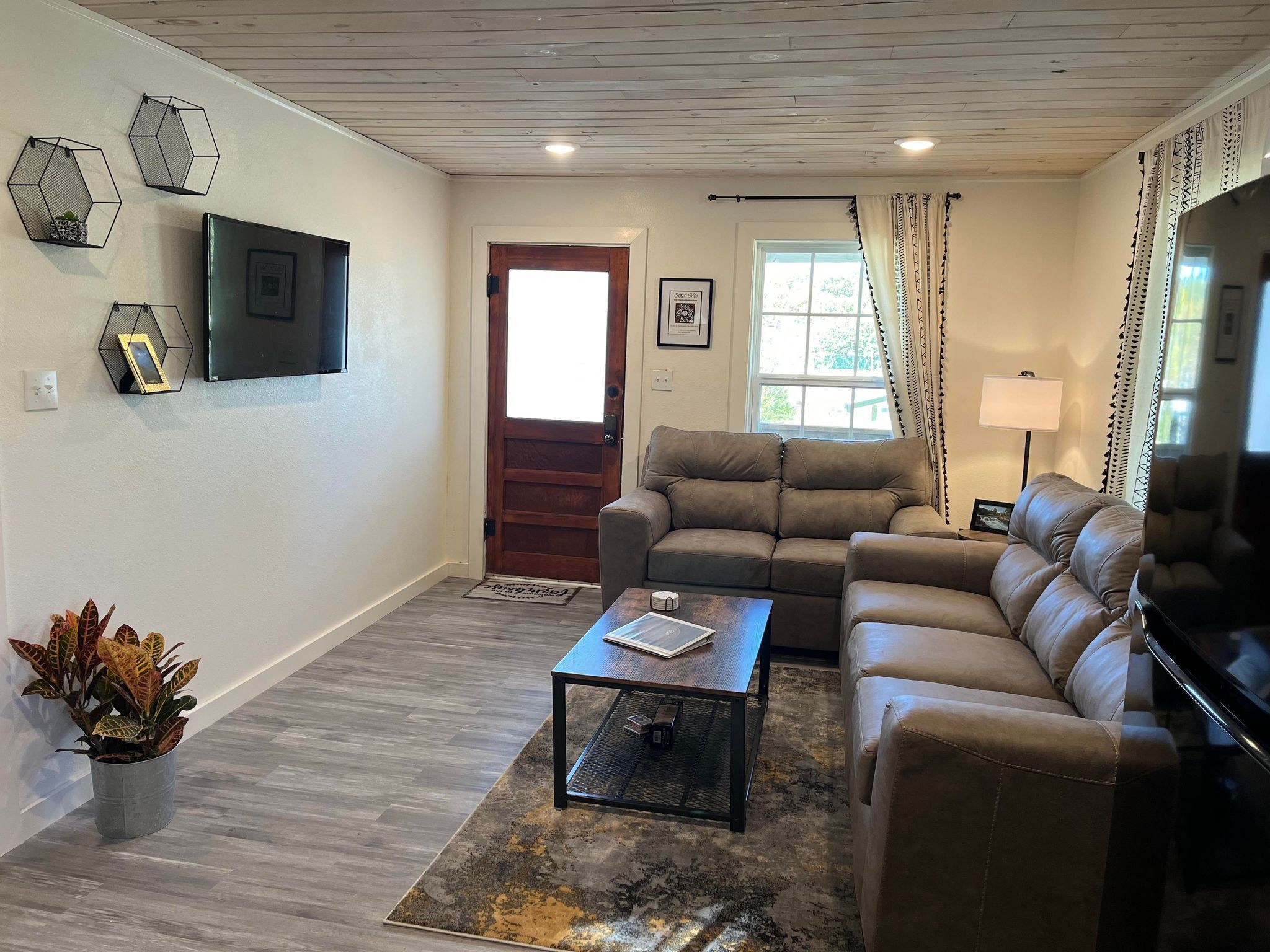 Televisor intel·ligent 