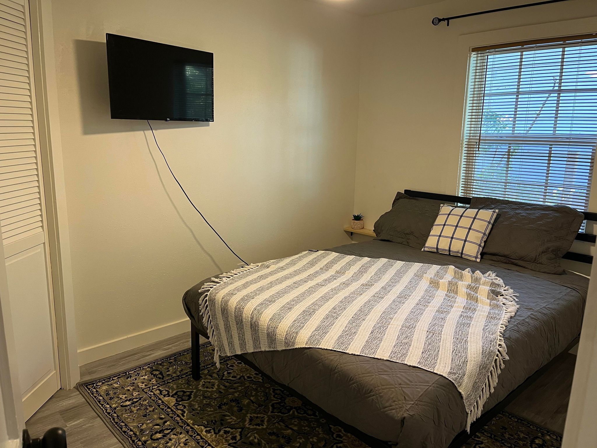 3 soveværelser, Wi-Fi