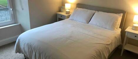 4 Schlafzimmer, WLAN