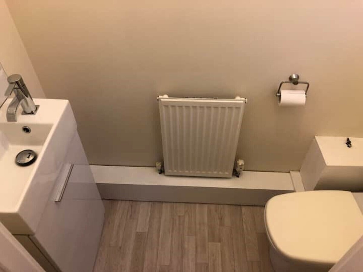 Bild für Gastgeberprofil