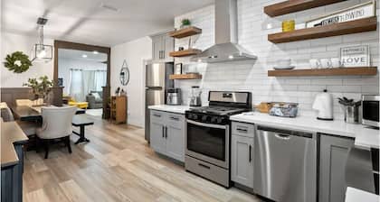 Paso Robles Retreat - Newly Remodeled-