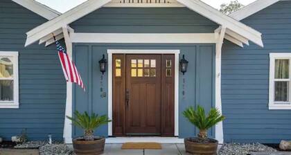 Paso Robles Retreat - Newly Remodeled-