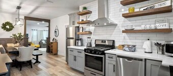 Paso Robles Retreat - Newly Remodeled-