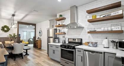 Paso Robles Retreat - Newly Remodeled-