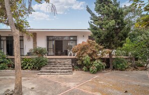 Exterior - 4 bedroom pet friendly home in Palmones (Palmones)