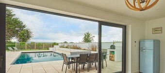 Oakfield  - Luxury Cottages