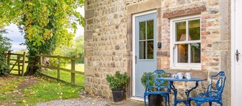 Waterside Cottage - Luxury Cottages