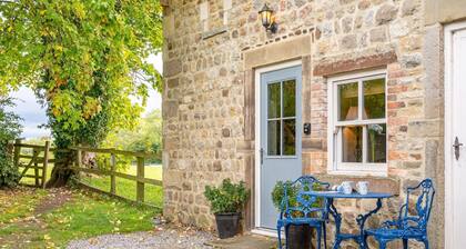 Waterside Cottage - Luxury Cottages