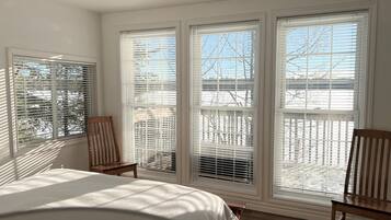 3 soveværelser, gratis Wi-Fi, sengetøj