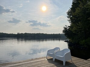 Ulkoalueet
