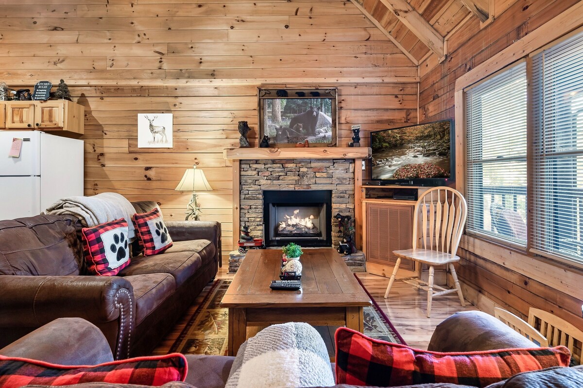 Summer Break in Pigeon Forge