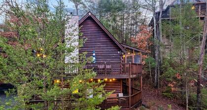 Summer Break in Pigeon Forge
