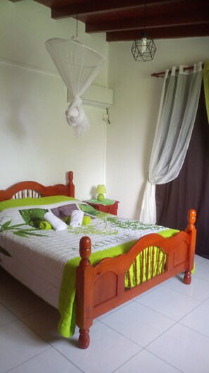 2 Schlafzimmer, Bügeleisen/Bügelbrett, Reisekinderbett, WLAN