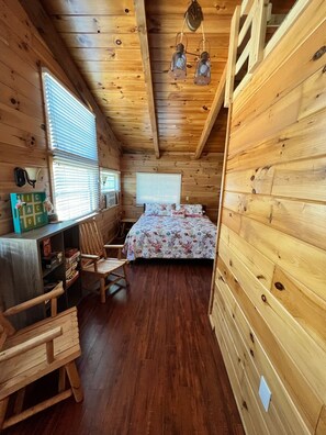 4 Schlafzimmer, WLAN, Bettwäsche
