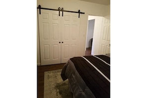 2 chambres, Wi-Fi