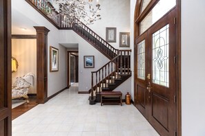 Interior - Spacious Home w/ Private Pool (Buda)