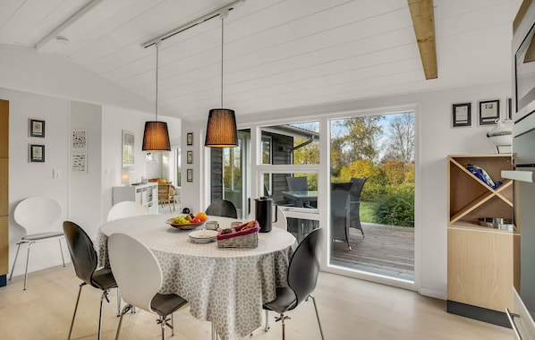 Spiseområde