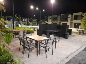 Family House | Living area