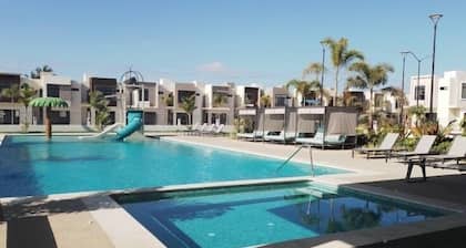 CASA VELA by TRVL2HM