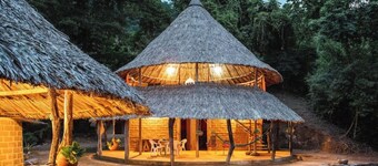 Seyakexa Ecolodge