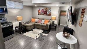 Unclassified image, 2 of 28, button - The Pavilion - Modern and Exquisite Suite in Brighton (Saskatoon)
