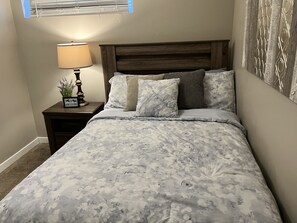 1 habitación y wifi 