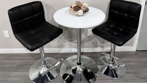 Unclassified image, 5 of 28, button - The Pavilion - Modern and Exquisite Suite in Brighton (Saskatoon)