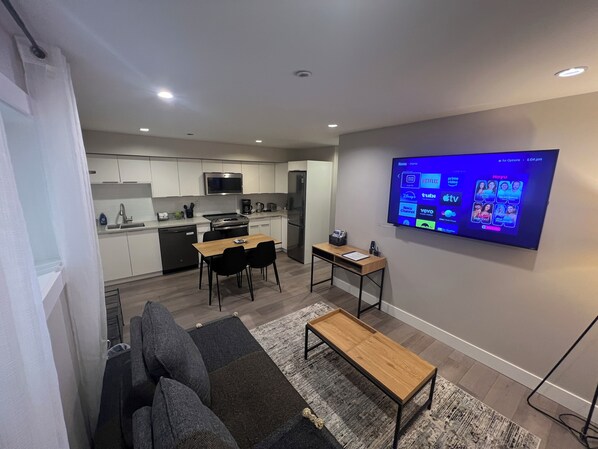 Smart TV 
