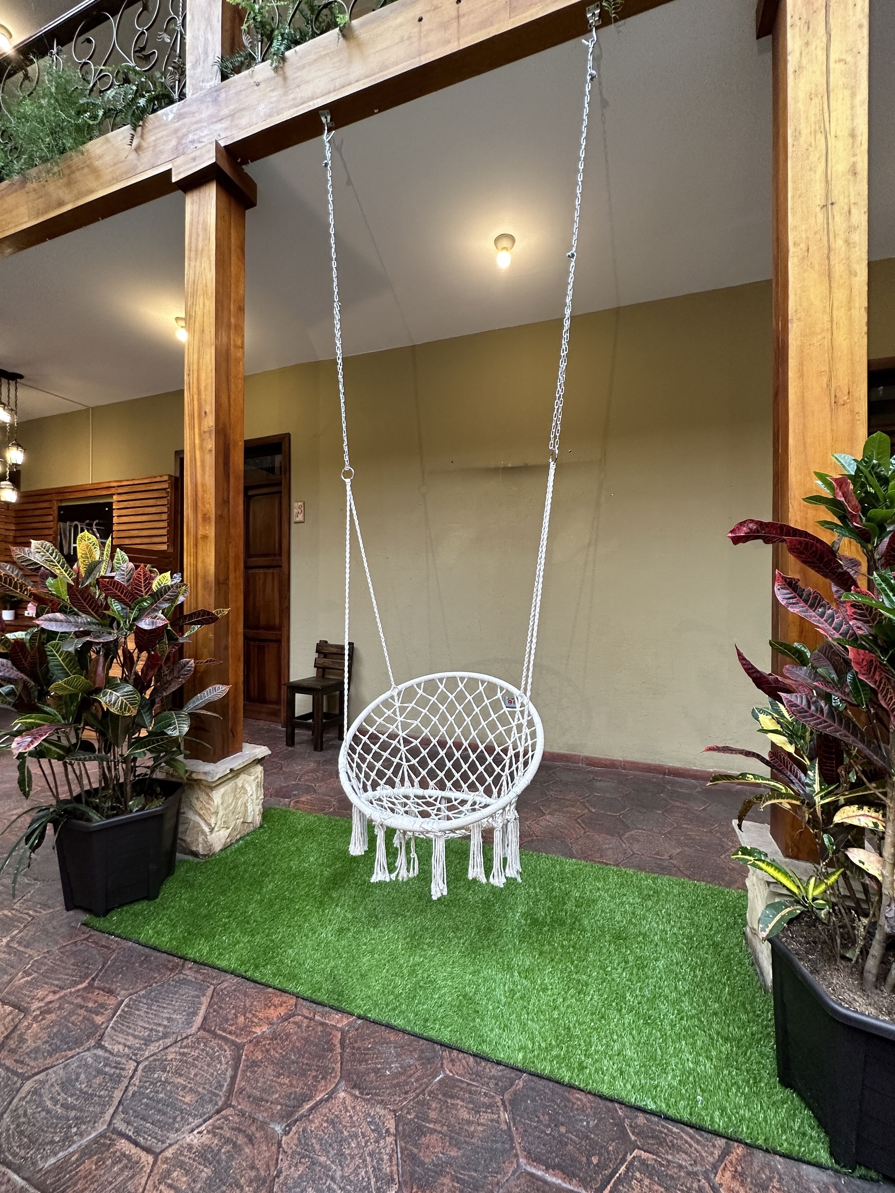 Photo - NASS Central Garden