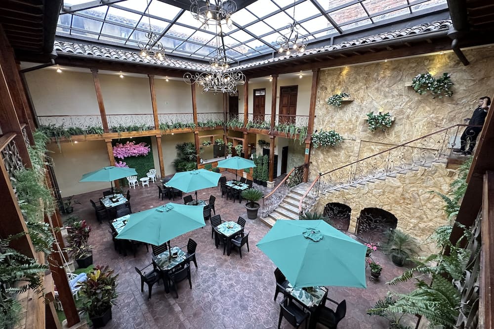 NASS Central Garden