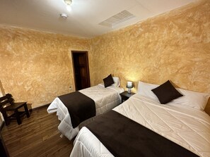 Room - NASS Central Garden (Cuenca)