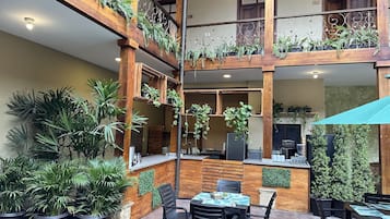 餐廳