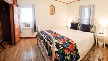 2 dormitoris, wifi gratuïta i roba de llit