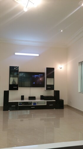 Maison Calme et Chaleureuse