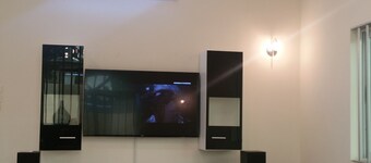 Maison Calme et Chaleureuse