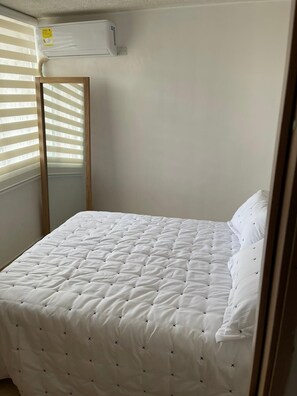 3 Schlafzimmer, WLAN, Bettwäsche