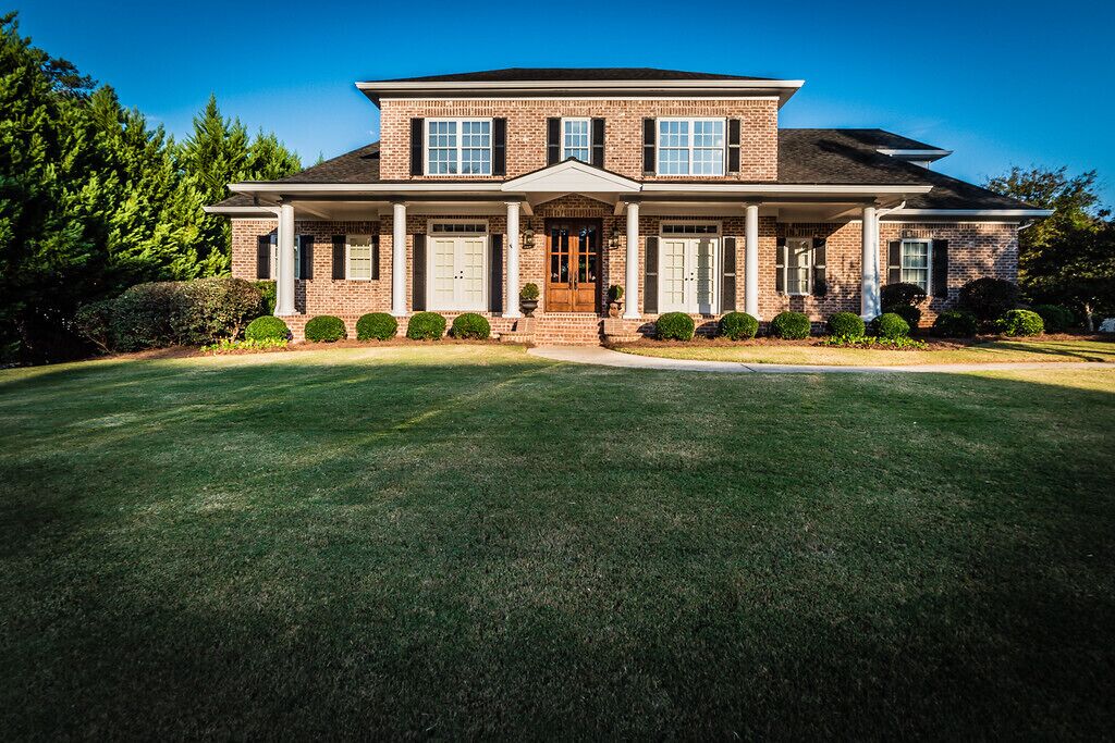 UGA Game and Graduation Weekend Home